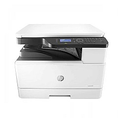 HP LaserJet Pro MFP M438DN Photocopier