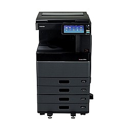 Toshiba e-Studio 2618A Digital Photocopier With RADF