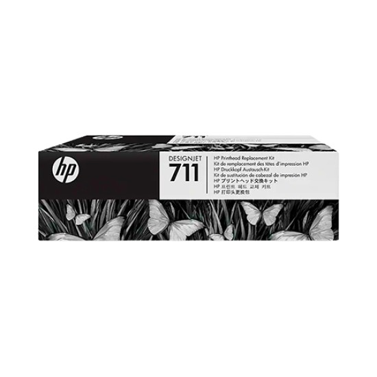HP 711 DESIGNJET PRINTHEAD REPLACEMENT KIT