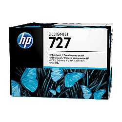 HP 727/732 DESIGNJET PRINTHEAD