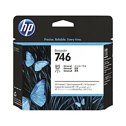 HP 746 DESIGNJET PRINTHEAD