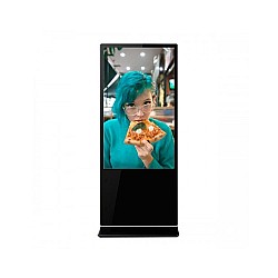 Innovtech 55 inch E-Poster Touch Screen Kiosk