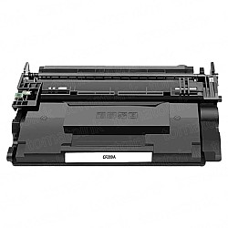 HP 89A Black Original LaserJet Toner Cartridge
