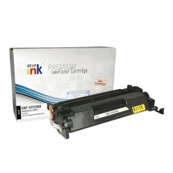 StarInk 30A Black LaserJet Toner