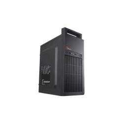 PC Power PC-21 Mid Tower Micro-ATX Case 