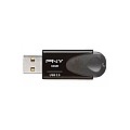 PNY 32GB ELITE TURBO ATTACHE 4 USB 3.0 FLASH DRIVE