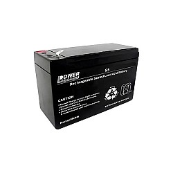 POWER GUARD SS26-12 (12-26AH) UPS Battery