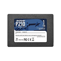 Patriot P210 1TB Sata III 2.5 inch SSD