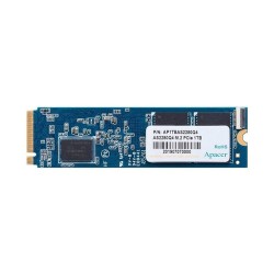 Apacer AS2280Q4 1TB PCIe Gen 4x4 M.2 NVMe SSD