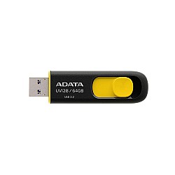 ADATA UV128 64GB USB 3.2 MOBILE DISK Pen Drive