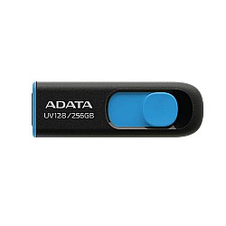 ADATA 256GB UV128 USB 3.2 Gen 1 Pen Drive