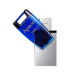 Apacer AH179 32GB USB 3.1 OTG Pen Drive