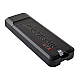 CORSAIR Flash Voyager GTX USB 3.1 128GB Premium Flash Drive