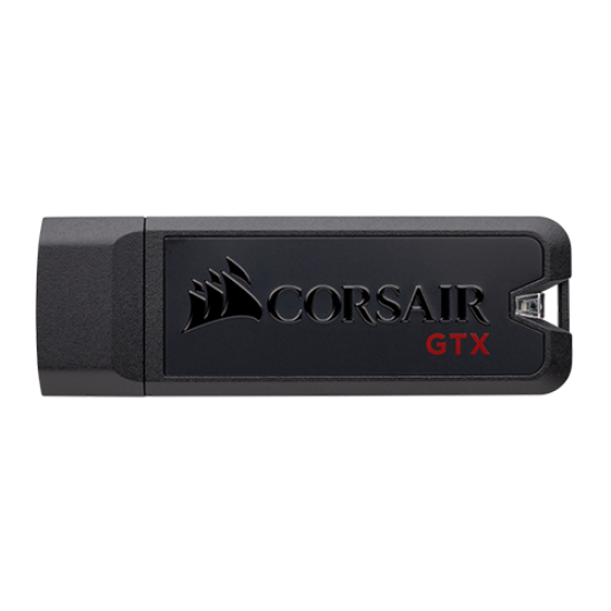 CORSAIR Flash Voyager GTX USB 3.0 128GB Flash Drive