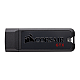 CORSAIR Flash Voyager GTX USB 3.1 128GB Premium Flash Drive