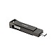 DAHUA USB-P629-32-128GB  METAL PEN DRIVE (OTG & TYPE C)