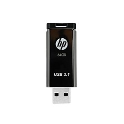 HP X770W 64GB USB 3.1 FLASH DRIVE