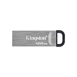 KINGSTON 128GB DATATRAVELER KYSON USB FLASH DRIVE