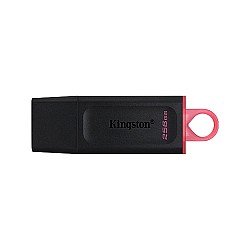 KINGSTON DATATRAVELER EXODIA 256GB USB 3.0 PENDRIVE
