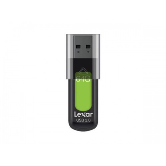 Lexar JumpDrive S57 64GB USB 3.0 Pen Drive