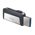 SanDisk Ultra Dual Drive 64 GB Pen Drive