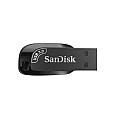 SANDISK ULTRA SHIFT 32GB USB 3.0 FLASH DRIVE