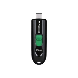 Transcend JetFlash 790C 256GB Type-C USB 3.2 PenDrive