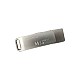 TWINMOS M3 128GB USB 3.1 GEN 1 METAL BODY PENDRIVE