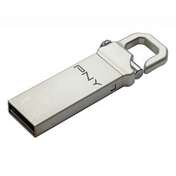 PNY Hook 16GB USB 3.0 (Metal Body) Pen Drive
