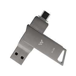 WALTON 32GB USB 3.0 Dual OTG FLASH DRIVE