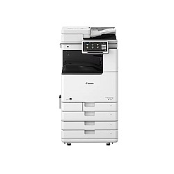 CANON IMAGERUNNER ADVANCE DX C5840I A3 COLOR LASER MULTIFUNCTIONAL PHOTOCOPIER