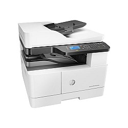 HP LaserJet M443nda Multifunctional Photocopier
