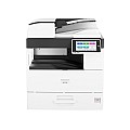 RICOH M2702 Black and White Multifunctional Photocopier