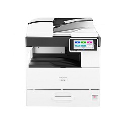 RICOH M2702 Black and White Multifunctional Photocopier