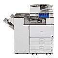 RICOH MP 5055SP Black and White Multifunctionals Photocopier