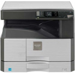 SHARP AR-6023N 23 CPM DIGITAL PHOTOCOPIER