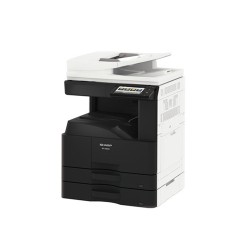 SHARP BP-30M31 DIGITAL MULTIFUNCTION PHOTOCOPIER MACHINE