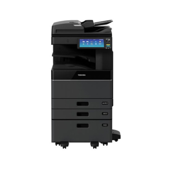 Toshiba e-studio 3118a Multifunction Photocopier With RADF
