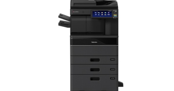 Toshiba E-Studio 2020AC Copier price in Bangladesh | TechlandBD
