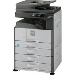 SHARP AR-6020N DIGITAL PHOTOCOPIER