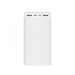 Xiaomi Mi PB300LZM 30000mAh Quick Charging Power Bank