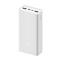 XIAOMI MI PB3018ZM POWER BANK 3 WITH 30000MAH TYPE C 18W QUICK CHARGE EDITION