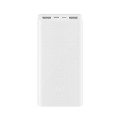 Xiaomi MI V3 USB-C with QC 3 18W 20000mAh Power Bank