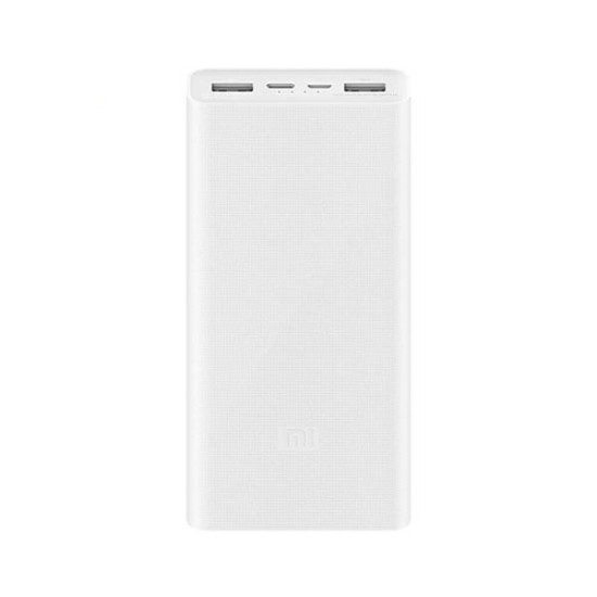 Xiaomi MI V3 PLM13ZM Type C QC3.0 10000mah Power Bank