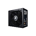 1ST PLAYER DK PS-600AX FULL MODULAR 80 PLUS BRONZE GAMING POWER SUPPLY 