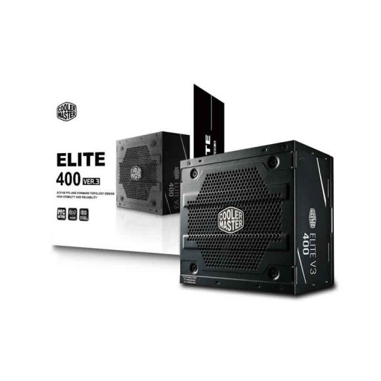 Cooler Master Elite V3 400w Power Supply