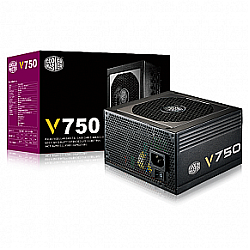 Cooler Master V750 Enthusiast V series Power supply