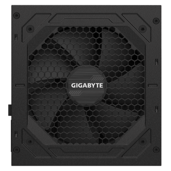 Gigabyte P750GM 750 Watt 80+ Gold Certified Power Supply