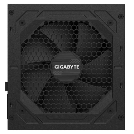 Gigabyte P850GM 850 Watt 80+ Gold Certified Power Supply