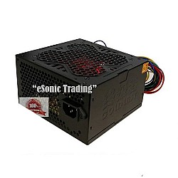 COLD LAST KNIGHT SERIES 450W POWER SUPPLY